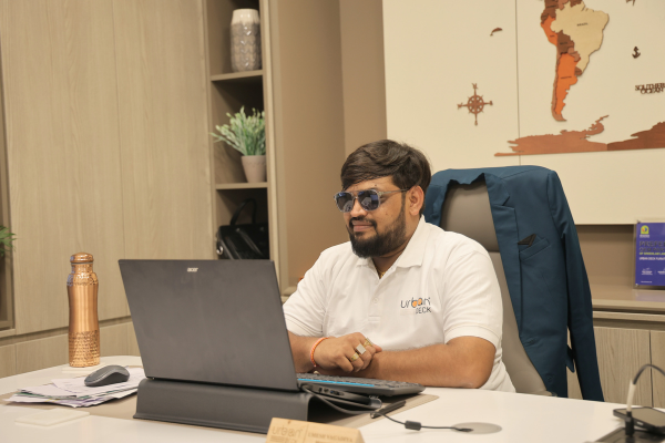 Bhupendra Ramani
